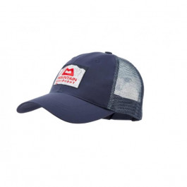   Mountain Equipment Кепка  Yosemite Cap Medieval Blue (1053-ME-001649.01596)