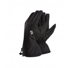 Mountain Equipment Рукавиці  Mountain Glove Black XXL (1053-ME-003353.01004.XXL)