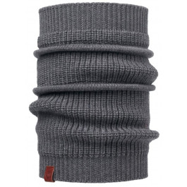   Buff Шарф  Neckwarmer Haan Сірий