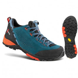   Kayland Кросівки  Alpha GTX 45 Синій (KAY-01801-0045-45)