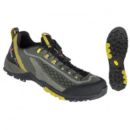   Kayland Кросівки  Alpha Knit GTX 44 Оливковий (KAY-01801-1080-44)