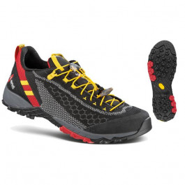   Kayland Кросівки  Alpha Knit GTX 41 Чорний (KAY-01801-1075-41)