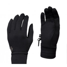 Black Diamond Перчатки мужские  LightWeight Screentap Gloves, M - Black (BD 8018700002MD_1)