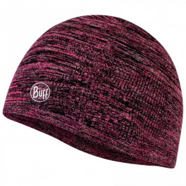   Buff Шапка  Dryflx+ Hat, Fuchsia (BU 121533.502.10.00)