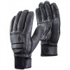 Black Diamond Перчатки женские  Women's Spark Gloves Smoke (BD 801596.SMOK), Размер M - зображення 1