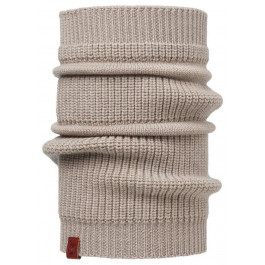   Buff Шарф-труба  Knitted Neckwarmer Haan, Cobble Stone (BU 2002.322.10)