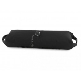 Acepac Bar Drybag Nylon 8L / black (119108)