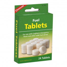 Coghlan's Fuel Tablets (9565)