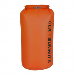 Sea to Summit Ultra-Sil Nano Dry Sack 13L, orange (AUNDS13OR)