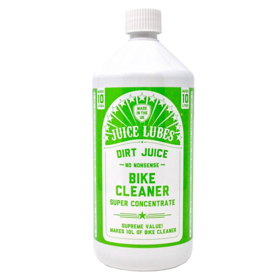 Juice Lubes Шампунь концентрат Juice Lubes Concentrate Bike Cleaner 1л (1052-5060268 050105 (DJSN) - зображення 1
