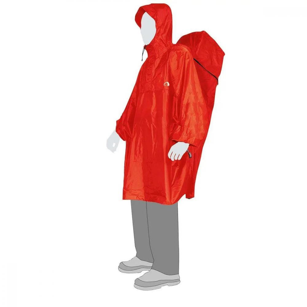 Tatonka Cape Men S / red (2795.015) - зображення 1