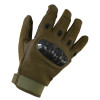 Kombat UK Predator Tactical Gloves (kb-ptg-coy-m-l) - зображення 1