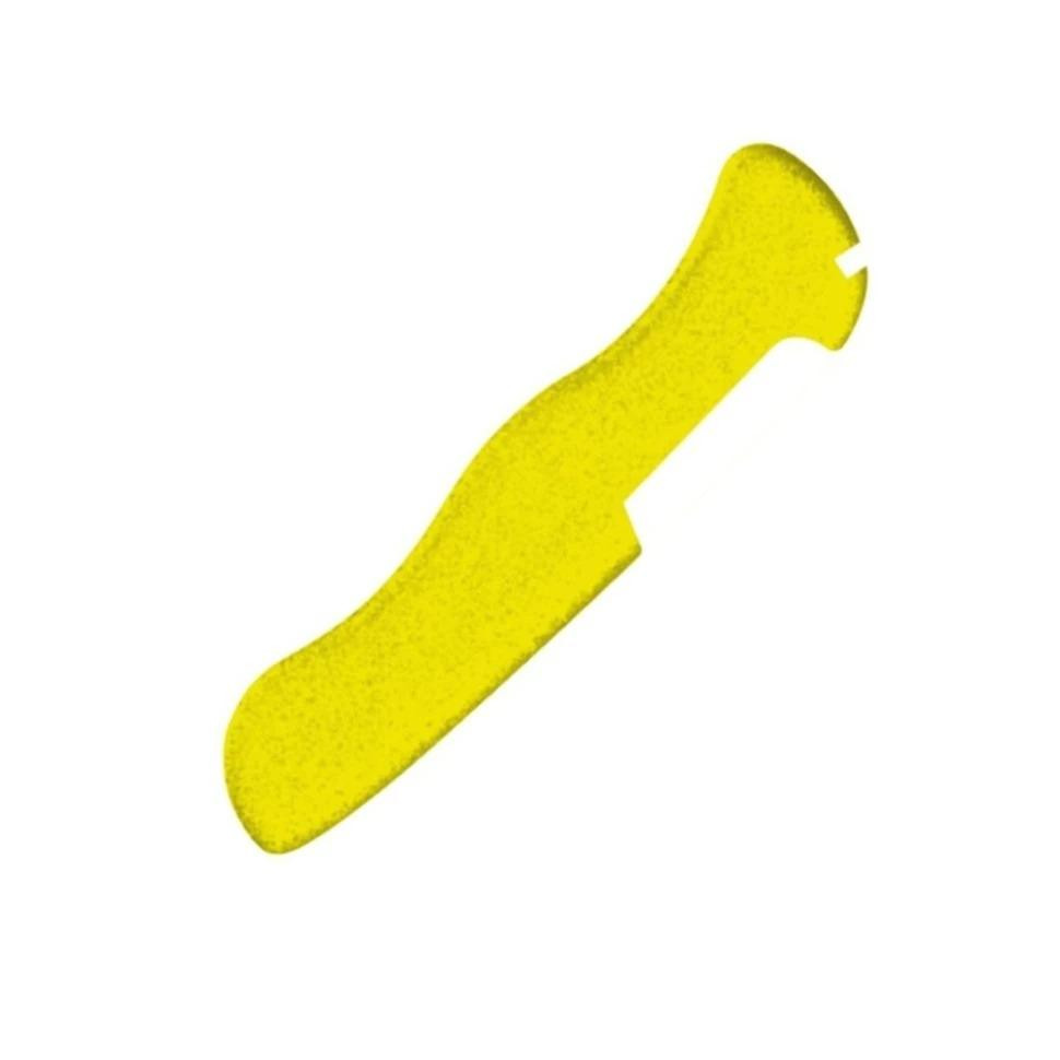 Victorinox Накладка ручки ножа задн. yellow luminescent (111мм), VxC8388.4 - зображення 1