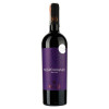 Masseria Borgo Del Trulliі Вино  Негроамаро червоне напівсухе 13%, 0.75 л (8052432831440) - зображення 1