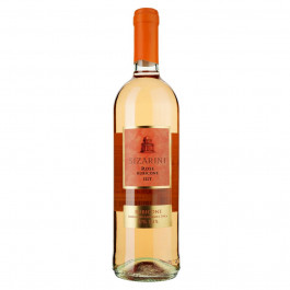Sizarini Вино Rosato розовое сухое 0.75 л 12% (8006393309906)