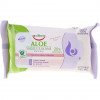 Equilibra Серветки для інтимної гігієни  Aloe Intimate Wipes - зображення 1