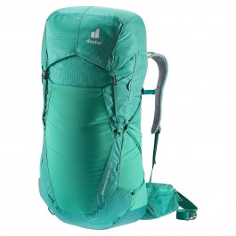   Deuter Aircontact Ultra 50+5 / fern-alpinegreen (3360122-2282)