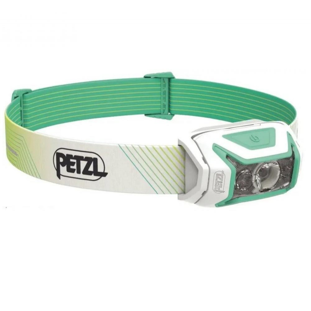 Petzl Actik Core Green (E065AA02) - зображення 1