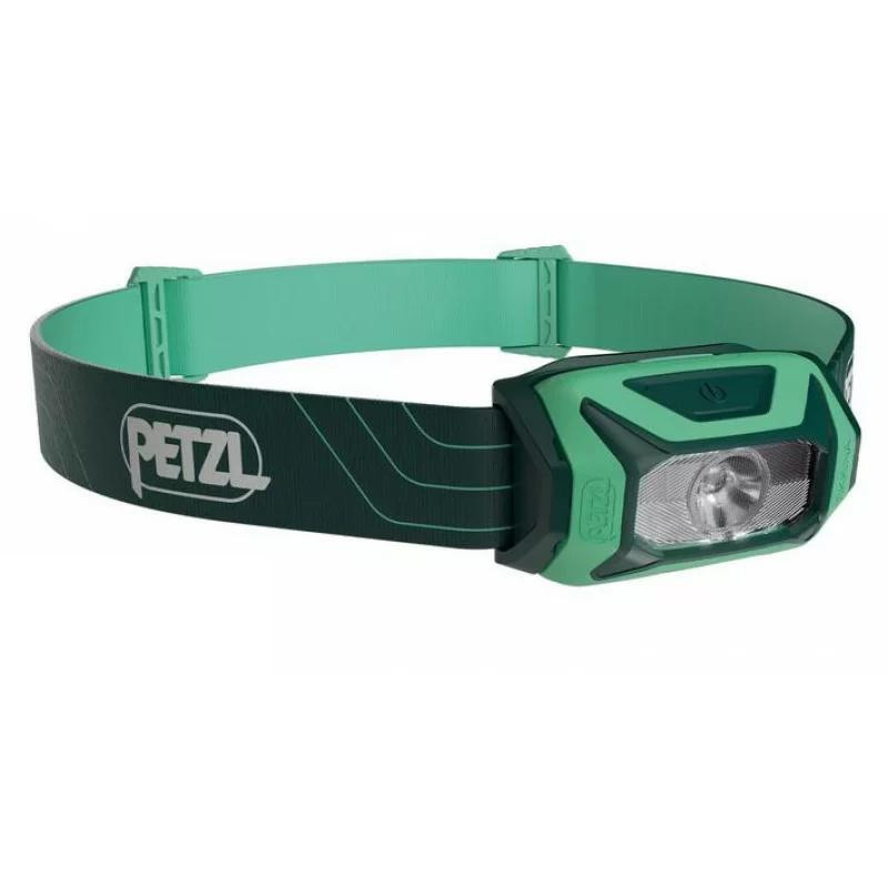 Petzl Tikkina Green (E060AA02) - зображення 1