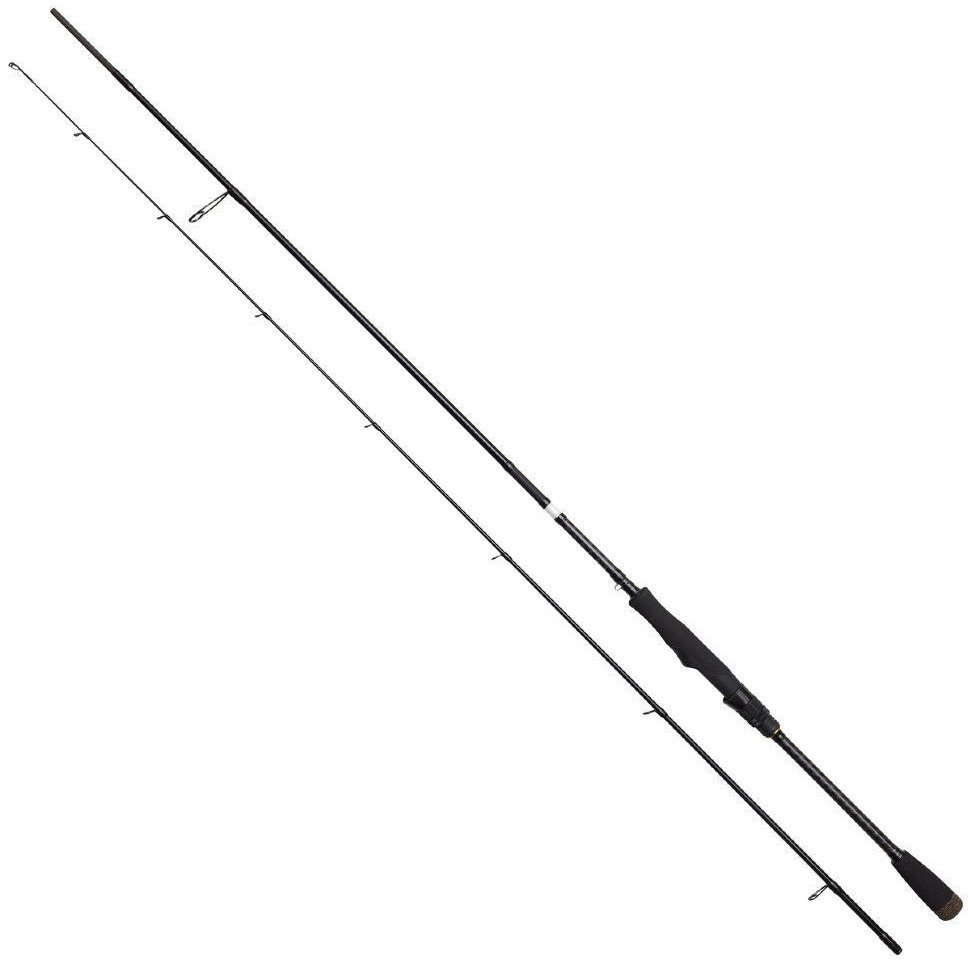 Savage Gear SG2 Light Game / 7'3" / 2.21m 12-35g (72155) - зображення 1