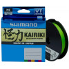 Shimano Kairiki 8 / Mantis Green / 0.20mm 150m 17.1kg (59WPLA58R05) - зображення 1