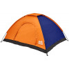 SKIF Outdoor Adventure I 200x150см / Orange-Blue (SOTSL150OB) - зображення 1