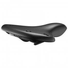 Brooks Седло велосипедное  CAMBIUM C67 Black