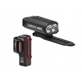 Lezyne Micro Drive 600XL/Strip Pair (4712806002343)