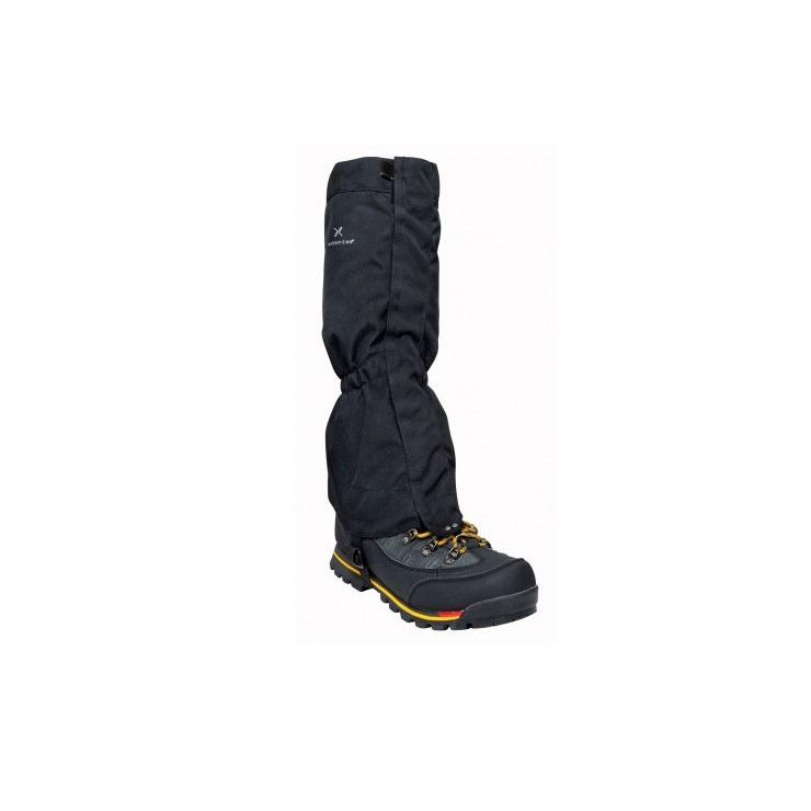 Extremities Field Gaiter Black L/XL (1004-25FGB3L) - зображення 1