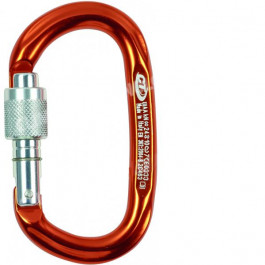   Climbing Technology Карабін  Pillar SG Lobster (1053-2C46300 WBC)