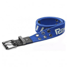 Rehall Ремінь  Buckle 115 см. Blue-White (1012-85418)