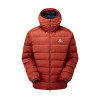 Mountain Equipment Куртка  Senja Jacket Red Rock XL (1053-ME-004915.01743.XL) - зображення 1