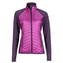 Marmot Куртка  Wm's Variant Jacket 89870 L Nightshade/Purple Orchid (1033-MRT 89870.6932-L)