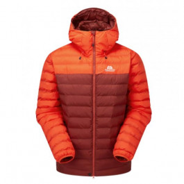 Mountain Equipment Куртка  Superflux Jacket Brick/Burgundy M (1053-ME-005768.01682.M)