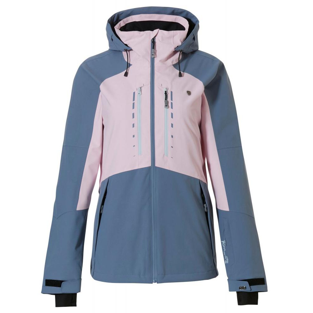 Rehall Куртка  Evy W 2023 Pink S (1012-60348-90072023LS) - зображення 1