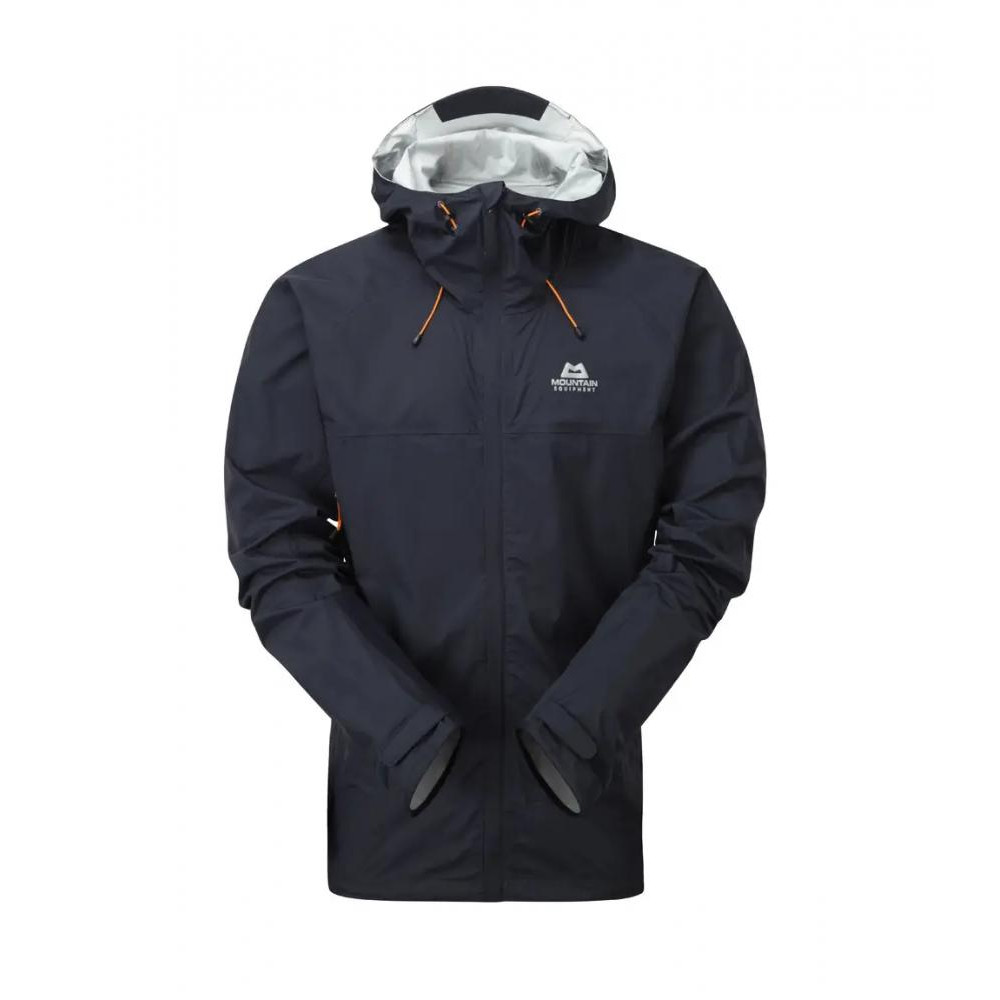 Mountain Equipment Куртка  Zeno Jacket Cosmos S (1053-ME-002013.01286.S) - зображення 1