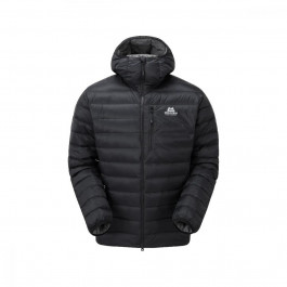 Mountain Equipment Куртка  Frostline Jacket Black S (1053-ME-004904.01004.S)