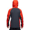 Black Diamond Куртка  M Dawn Patrol Hybrid Shell M Octane Red (1033-BD 7450048001MED1) - зображення 2