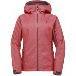   Black Diamond Куртка  W Boundary Line Insulated Jacket M Wild Rose (1033-BD 746061.6012-M)