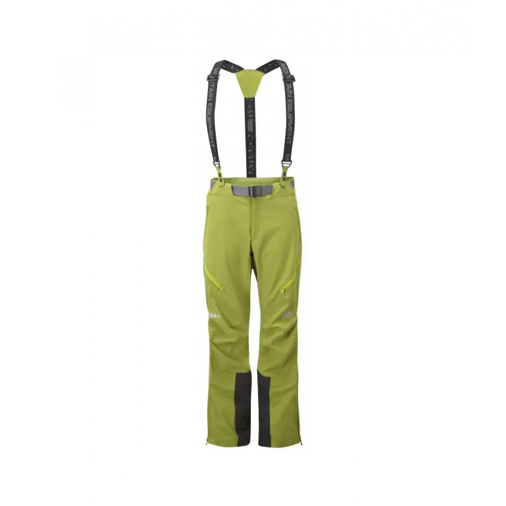 Mountain Equipment Штани  Spectre Touring WS Softshell Reg Pant 32 Marine (1053-ME-001272.01201.32) - зображення 1