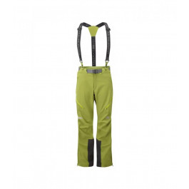   Mountain Equipment Штани  Spectre Touring WS Softshell Reg Pant 32 Marine (1053-ME-001272.01201.32)