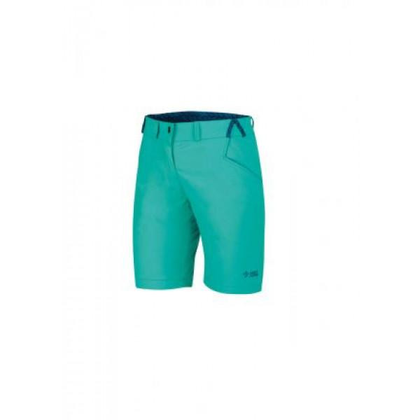 Directalpine Шорти  Iris Short Lady 1.0 M Бірюзовий (1053-20S240003.38-M) - зображення 1