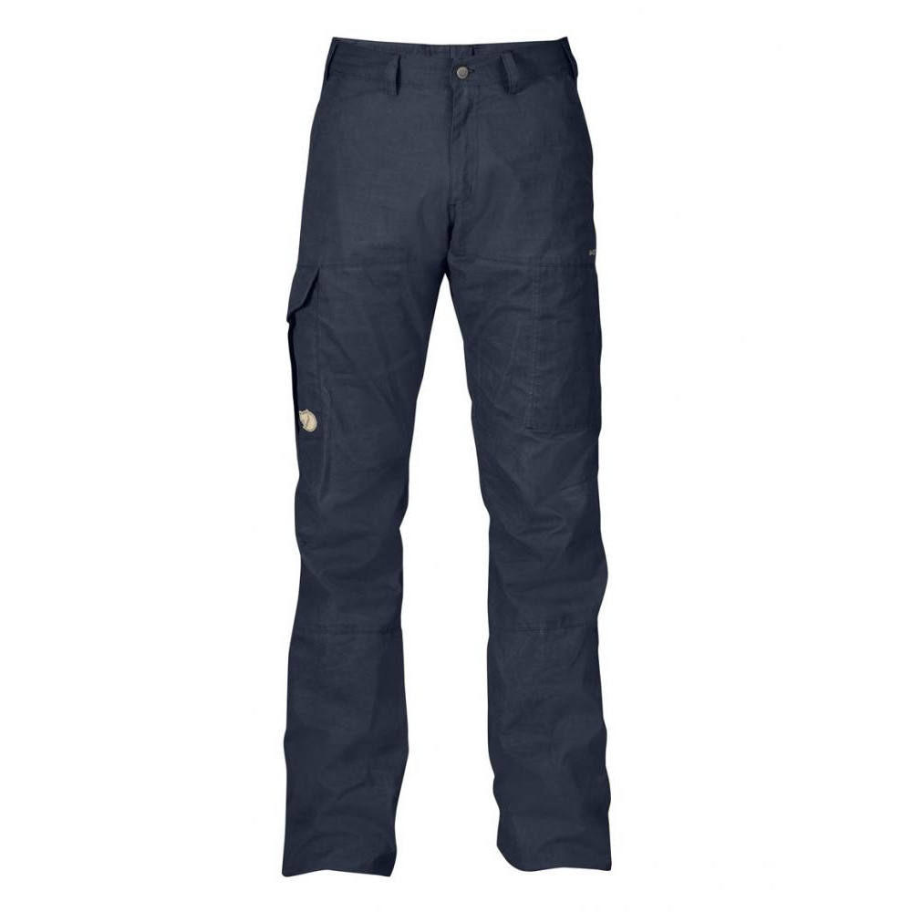 Fjallraven Штани  Karl Pro Trousers Long Dark Navy XXL (1004-FJALLKARLPTLDNXXL) - зображення 1