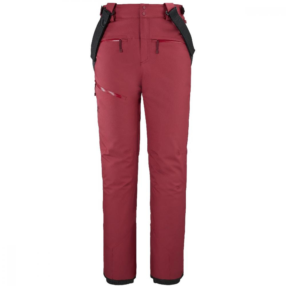 Millet Штани  Atna Peak Pant Tibetan Red XL (1046-MIV8091 7358_XL) - зображення 1