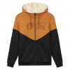 Picture Organic Кофта  Basement Plush Hoody Black XL (1012-MSW360CBXL) - зображення 1