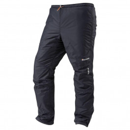 Montane Штани  Prism Pants XXL Чорний (1004-MONTANEPRISMPBXXL)