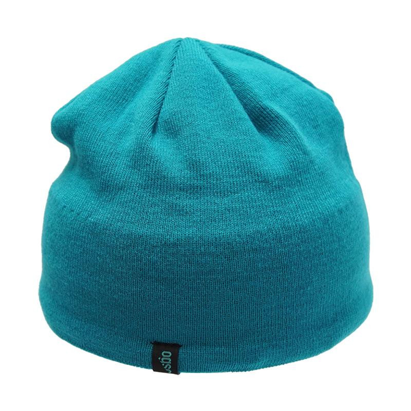 Ogso Шапка  Beanie Blue (OGSO-OSBB) - зображення 1