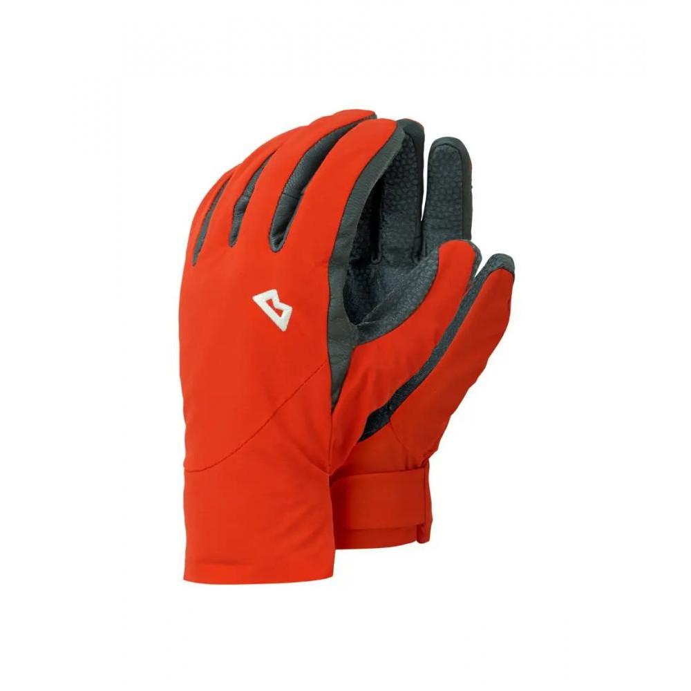 Mountain Equipment Рукавиці  Terra Glove Помаранчевий - зображення 1