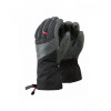 Mountain Equipment Рукавиці  Couloir Glove Чорний - зображення 1