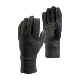 Black Diamond Рукавиці ч  MidWeight Gridtech Gloves